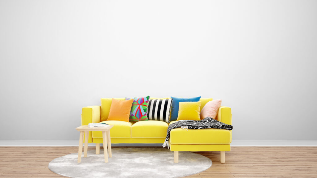 Modular Sofas: Customizable Comfort for Every Home