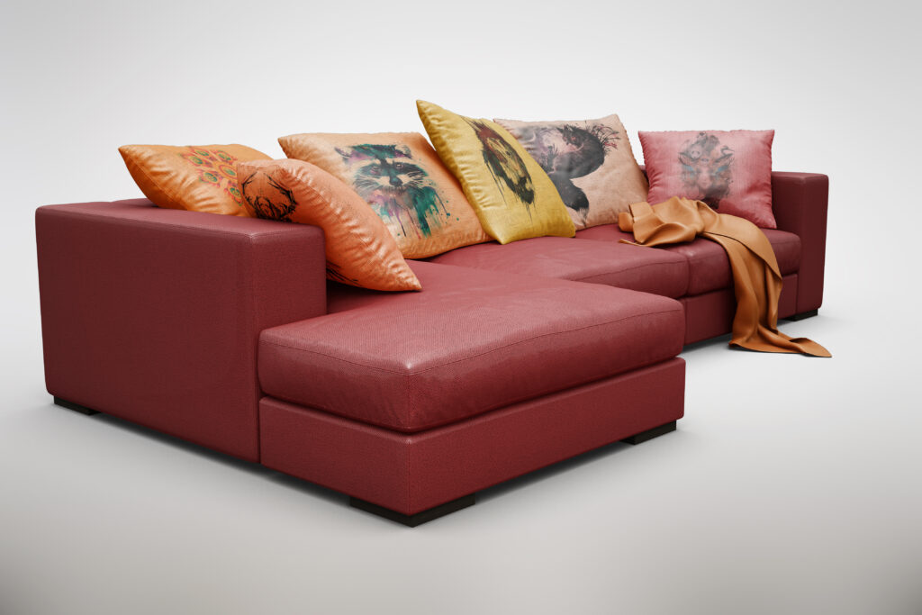 Modular Sofas: Customizable Comfort for Every Home