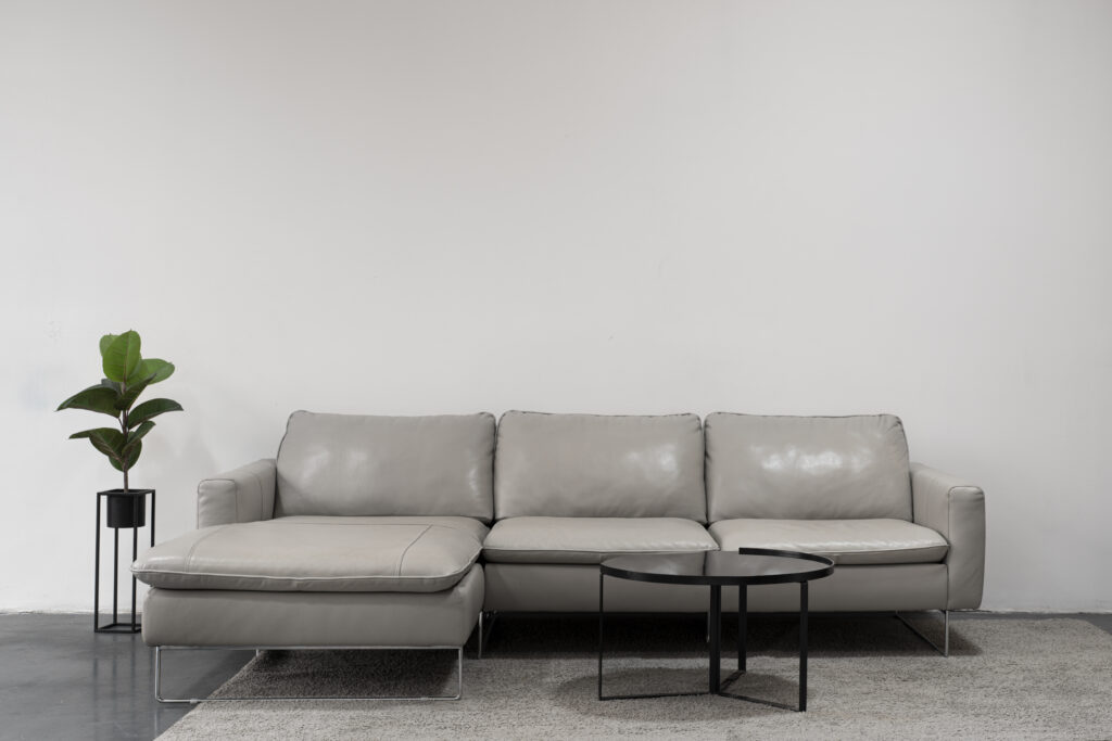 Modular Sofas: Customizable Comfort for Every Home