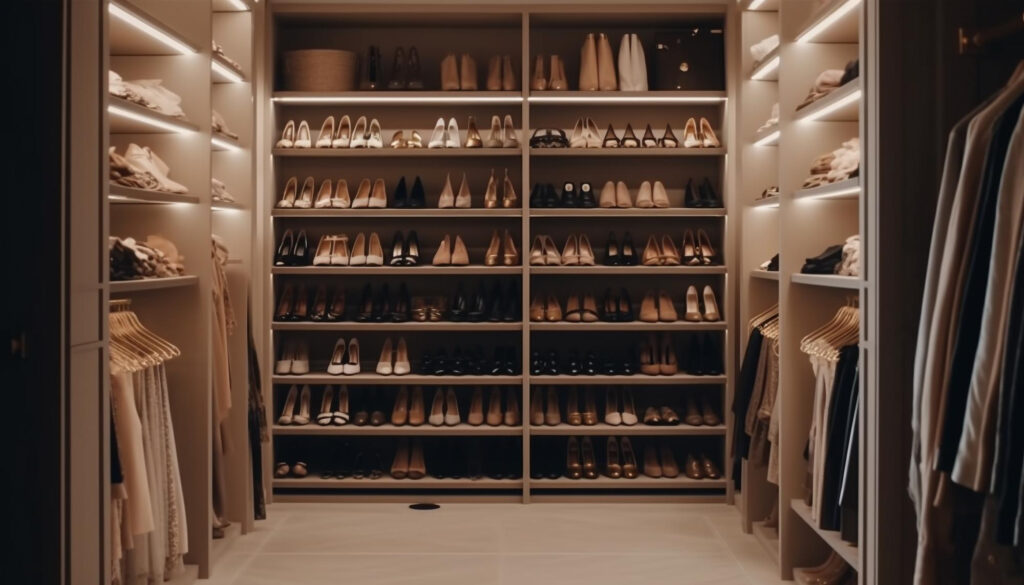 What is a Shoe Cabinet? Exploring Benefits and Types