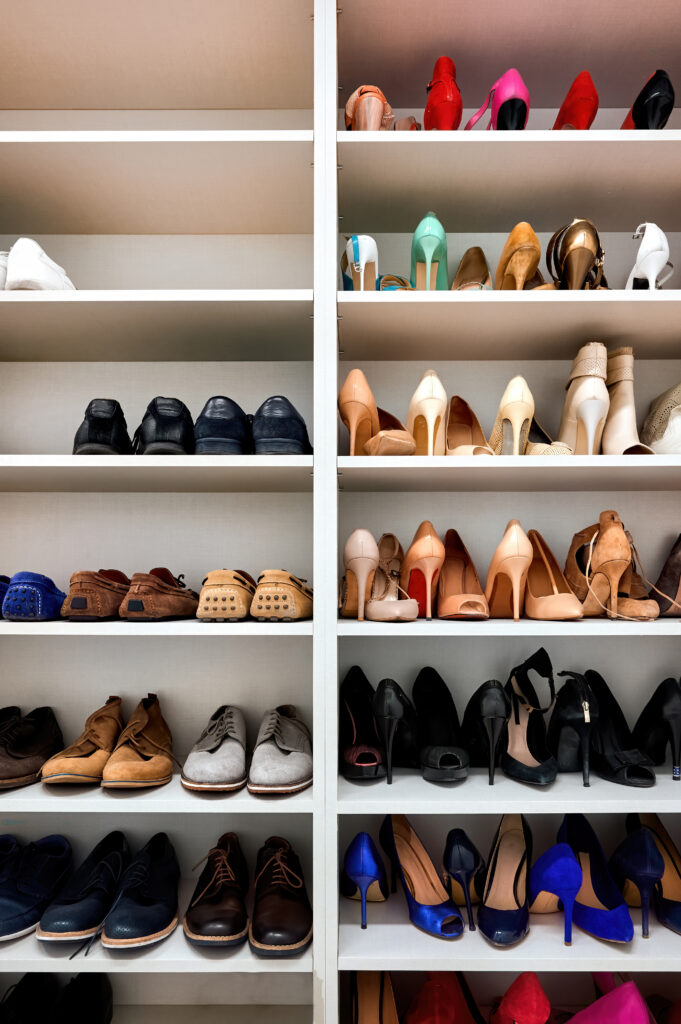 What is a Shoe Cabinet? Exploring Benefits and Types