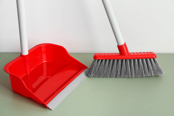 Brooms: Your Trusty Partners in Cleanliness