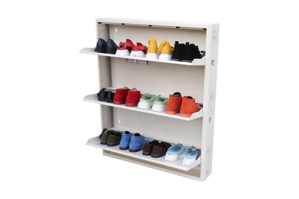 What is a Shoe Cabinet? Exploring Benefits and Types