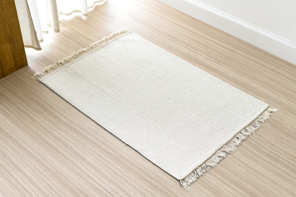 The Door Mat: A Gateway to Home's Warm Embrace