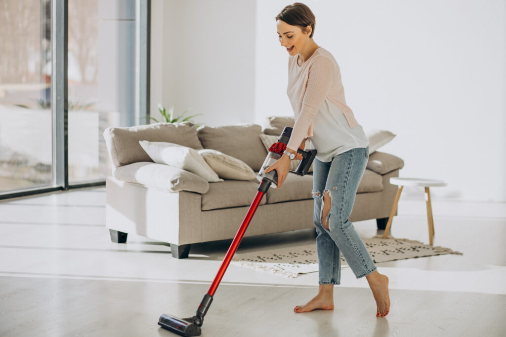 Brooms: Your Trusty Partners in Cleanliness