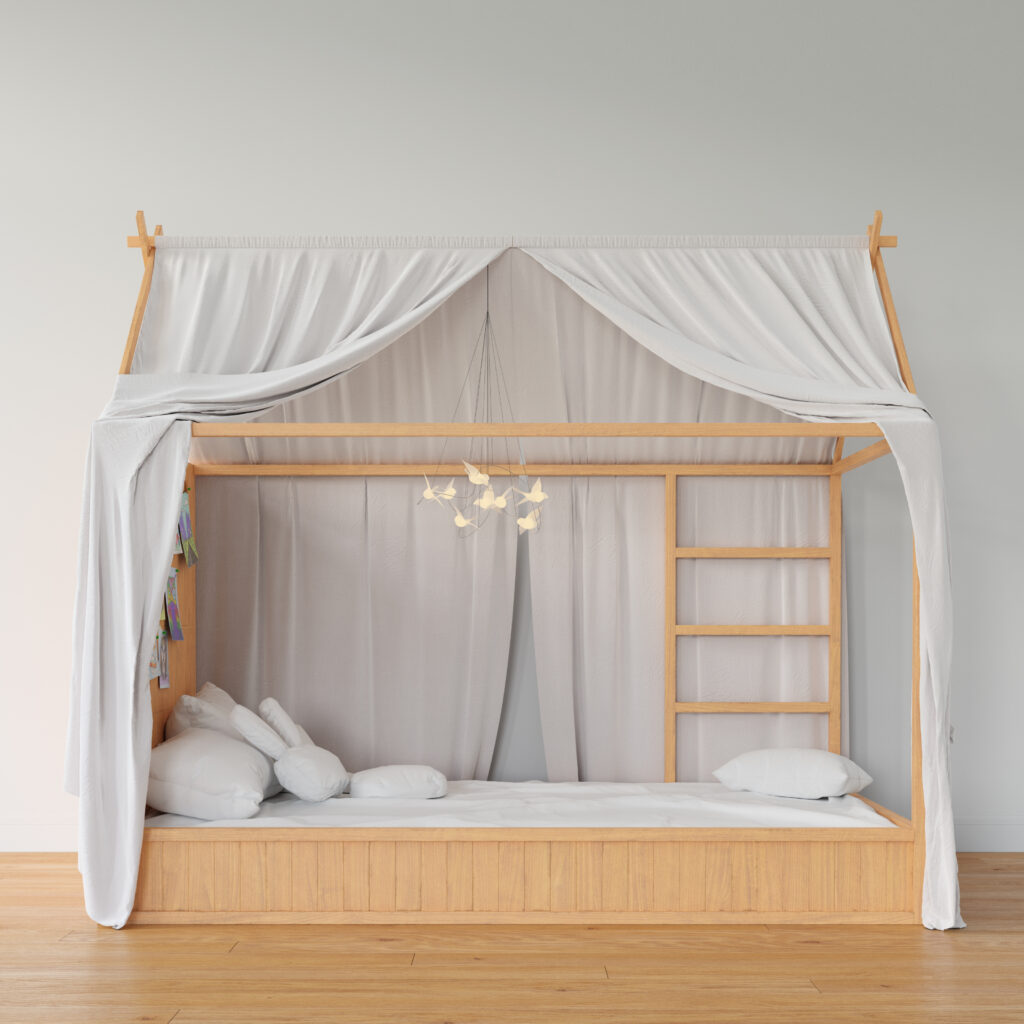 Toddler Beds and Their Importance: A Guide for Parents