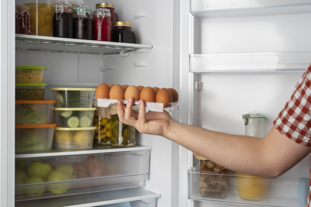 Importance of refrigerator in our daily lives