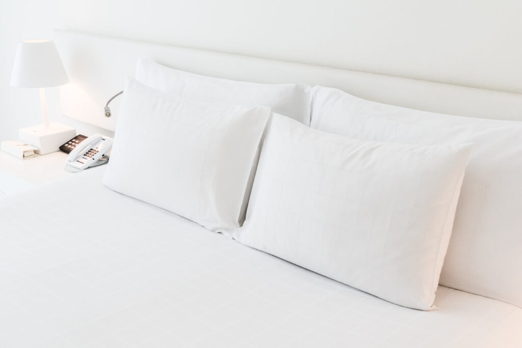 Pillows for Every Sleep Position: A Complete Guide