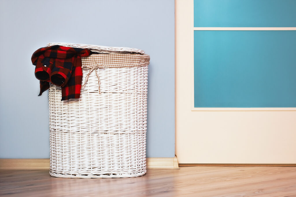 Laundry Basket, Embracing the Magic of the Laundry Basket
